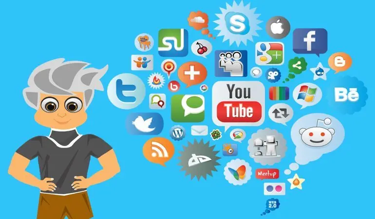 Social Sharing Automation for WordPress Without Spamming Readers