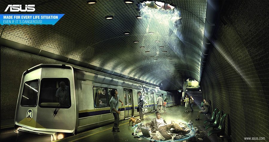 asus_advertising_by_p3xelart asus_advertising_by_p3xelart