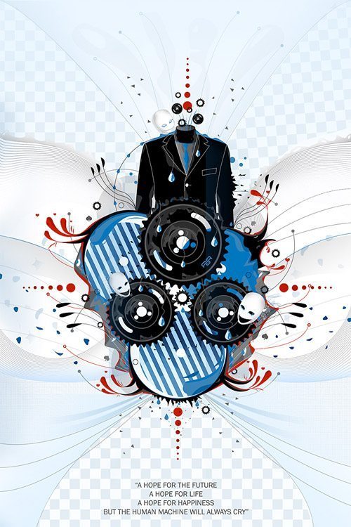 humanmachine humanmachine