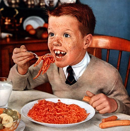 Franco-American 1954