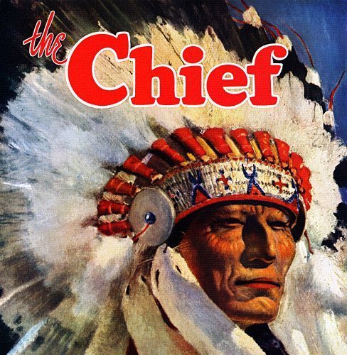 Santa Fe Chief 1947