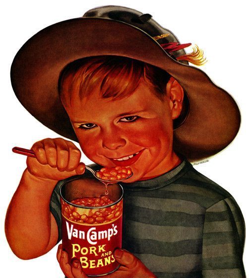 The Joy of Good Eating 1952