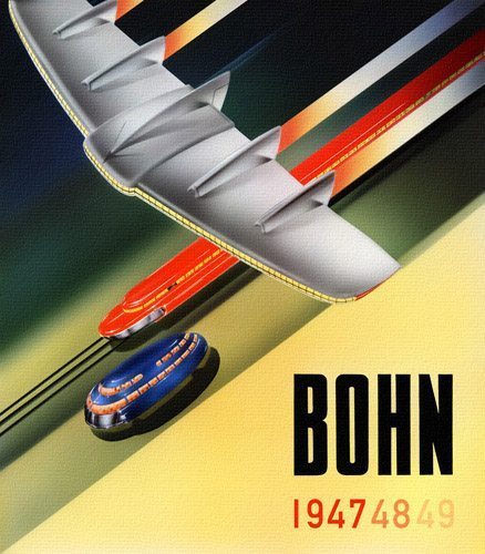 Bohn Aluminum & Brass, 1947 