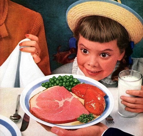 National Restaurant Association, May 1957