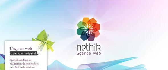 Agence-Web-Nethik