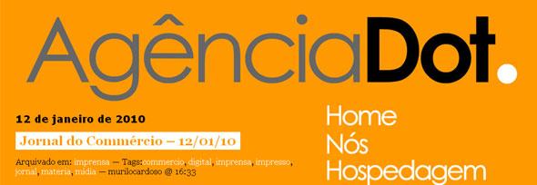 AgenciaDot