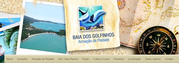 Baia-dos-Golfinhos Baia-dos-Golfinhos
