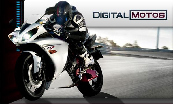 Digital-Motos Digital-Motos