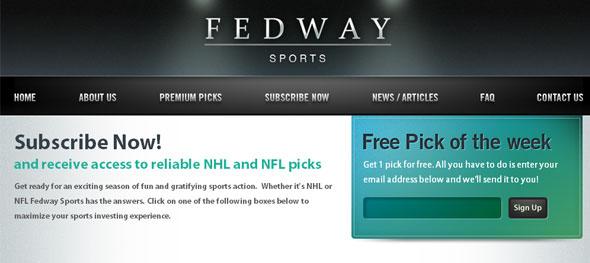 Fedway-Sports
