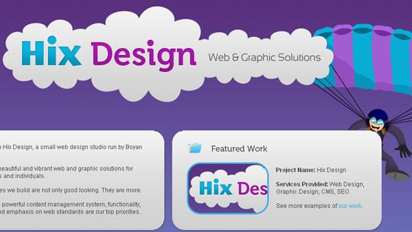 Hix-Design-Studio Hix-Design-Studio