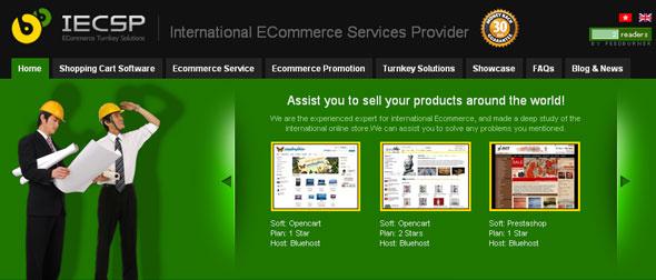 International-eCommerce