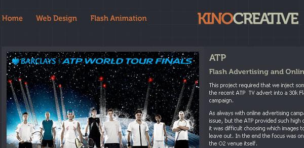 Kino-Creative Kino-Creative