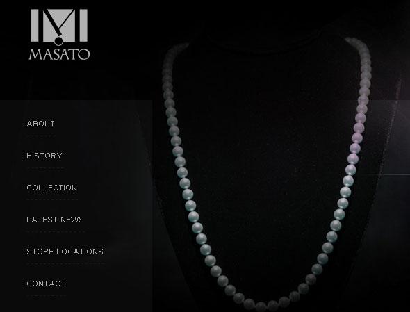 Masato-Pearls