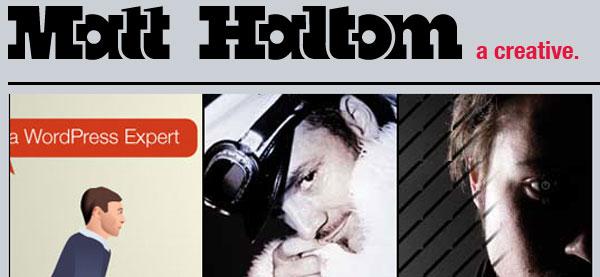 Matt-Haltom Matt-Haltom