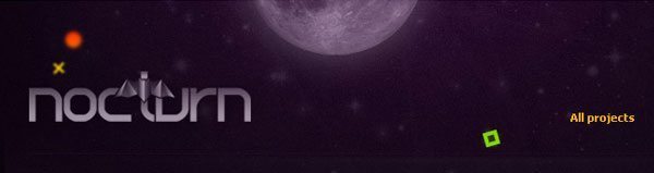 Nocturn Nocturn