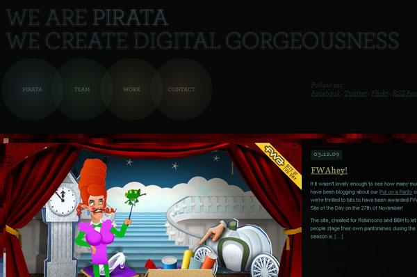 Pirata-London Pirata-London