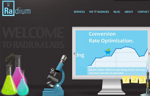 Radium