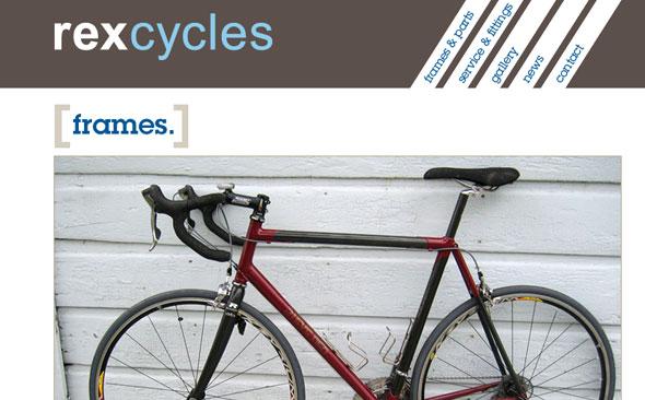 Rex-Cycles