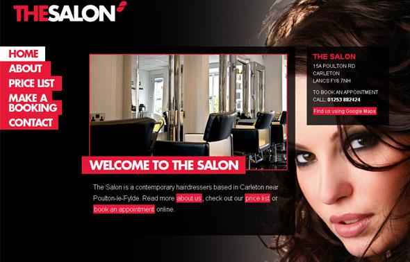 The-Salon-Hair