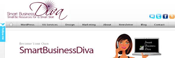 WordPress-Diva-com