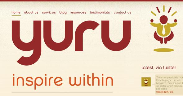 yuru
