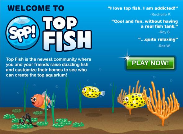Top-Friends