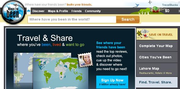 Where-I-have-Been