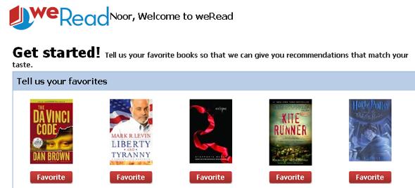 iRead