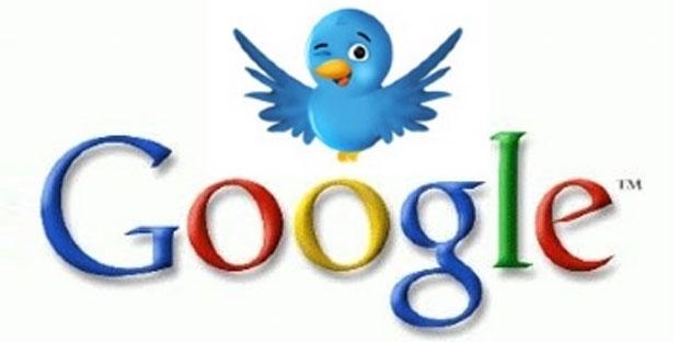 GoogleTwitter-integration.