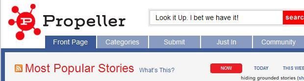 Propeller
