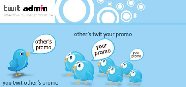 Twit-Robot