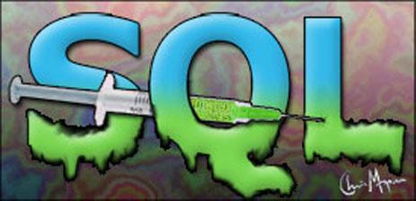 sqlinjection