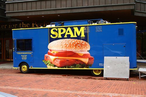 Avoiding Link Farms for Blog and Website