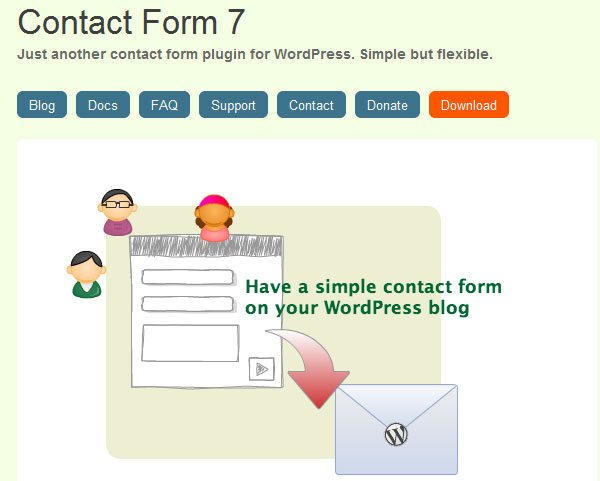 Contact-Form-7