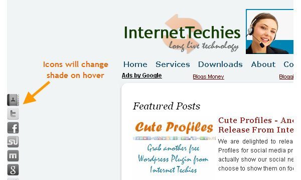 Cute-Profiles