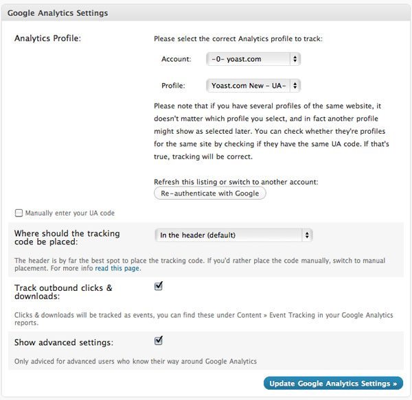 Google-Analytics-for-WordPress