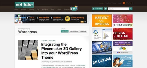 Wordpress Tutorial Nettuts | where to find best wordpress tutorial Wordpress Tutorial Nettuts | where to find best wordpress tutorial