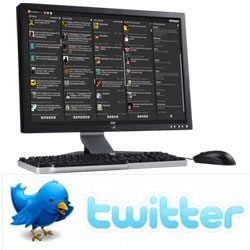 Best Twitter Desktop Client Applications