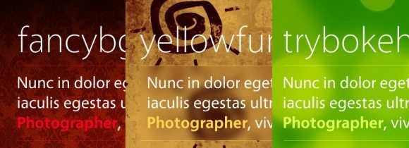 FreeBlogPSDTemplates