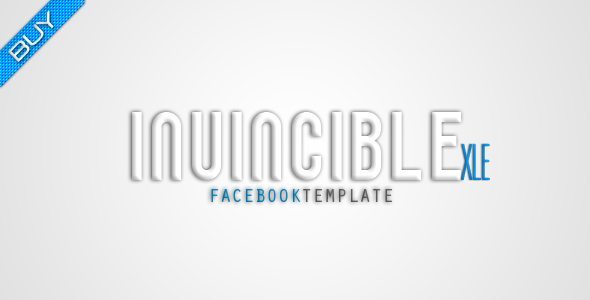 Invincible XLE Facebook