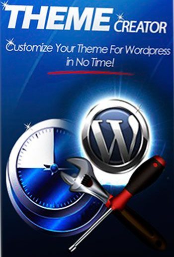 WordPress Theme and Page Template Builders
