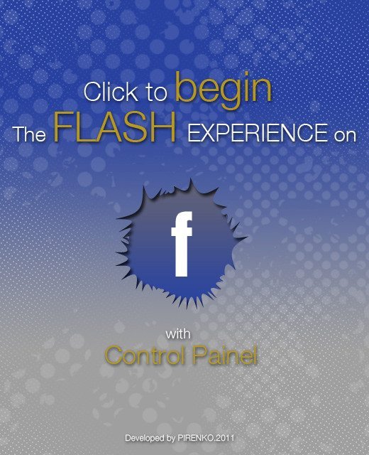 cms Facebooktemplate