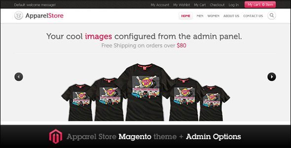 Apparel-Store-Magento-theme
