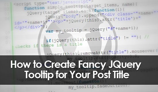 Fancy_JQuery_Tooltip