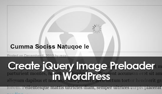 How-to-Create-Preload-Images