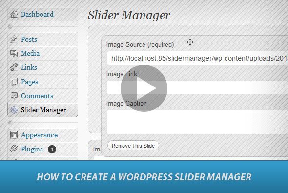 Slider-Manager-WordPress