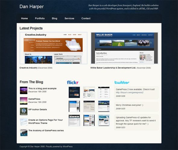 WordPress-Beginner-Master