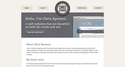 portfolio-theme