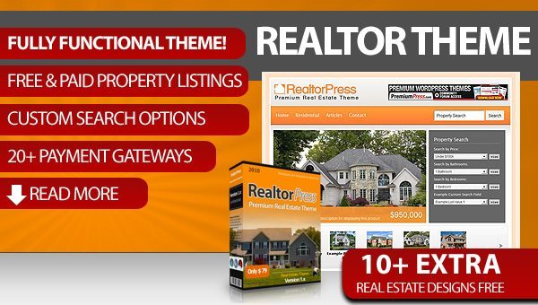 Real-Estate-WordPress-Theme