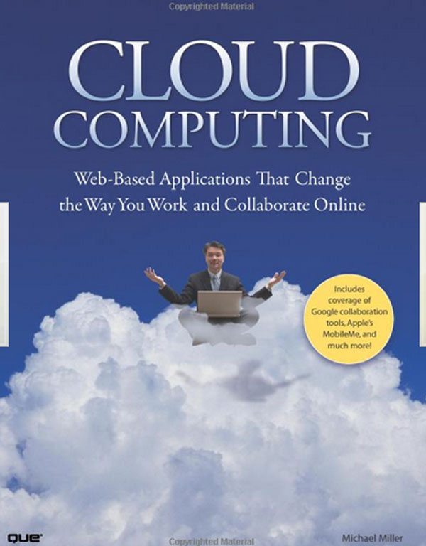 Cloud-Computing